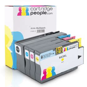 Hp Xl Ink Cartridge Multipack