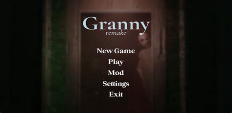 How to Download Granny Remake game Latest Version for Android 2024