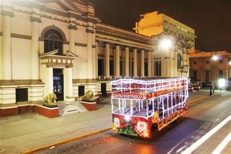 Escena Veracruz Paquete D As Y Noches En Veracruz Tours En Veracruz