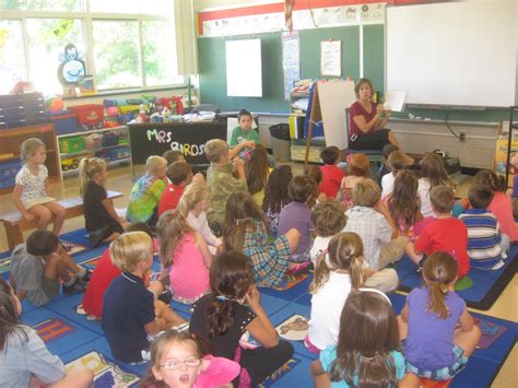 JMS 1-2 multi-age classroom