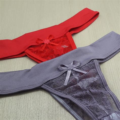 Calcinha Renda Lingerie Br Atacado Para Revenda