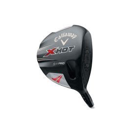 Callaway X Hot Pro Driver Golfbidder