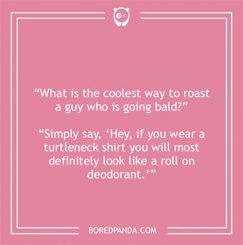 Funny 98 Bald Jokes That Will Make Your Day Bored Panda