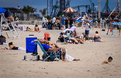 Berkeley Township Archives • New Jersey Monitor