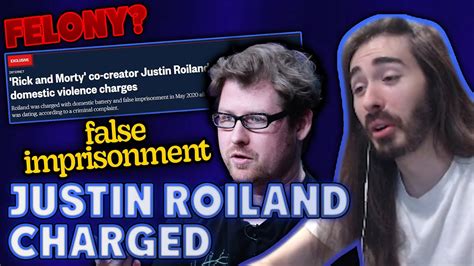 Justin Roiland | HaddyGwynedd