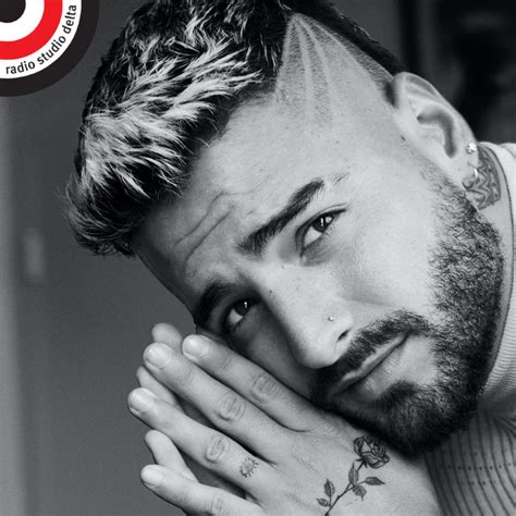 The Love Sex Tape è il nuovo albu di Maluma Radio Studio Delta