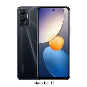 Infinix Hot G GB GB Black Price In Pakistan Homeshopping