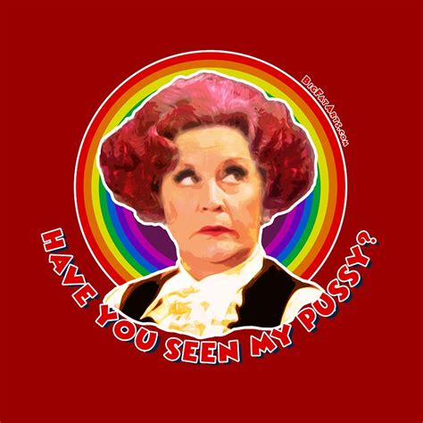 Have You Seen My Pussy Digital Art By BFA Prints Fine Art America