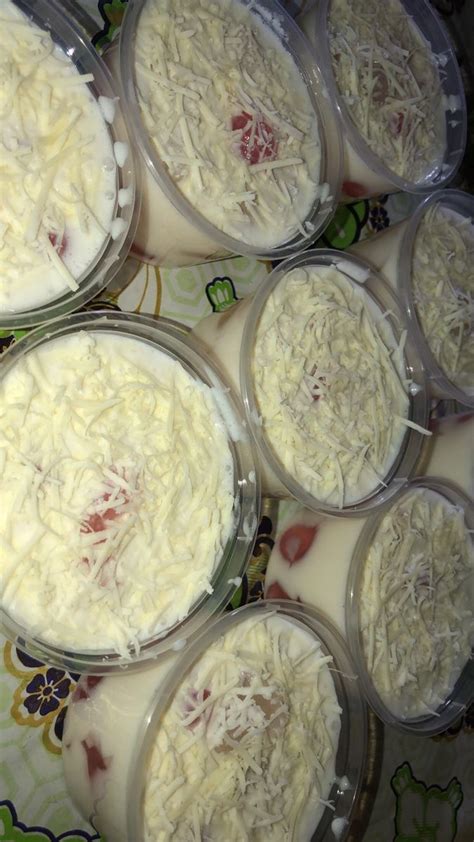buko salad fruit salad artofit