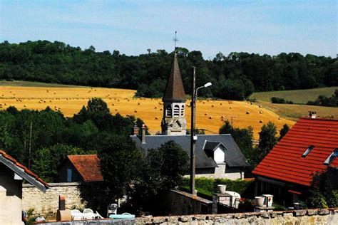 15 Quaint French Villages That Feel Like A Fairytale Come To Life