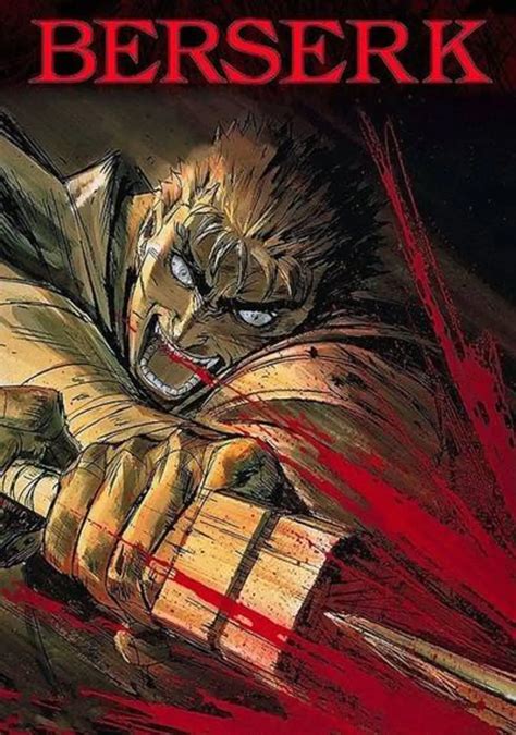 Berserk Streaming Regarder En Vod Légale