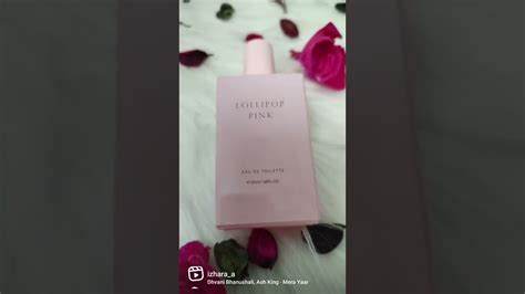 Miniso perfumes - YouTube