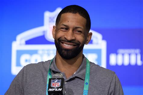 Browns GM Andrew Berry hints at trades, signing in ‘next several week