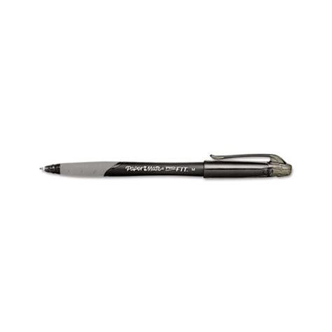 Paper Mate Pro Fit Ballpoint Stick Pen Pap70709