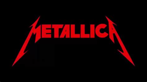 Metallica Battery Animated Lyrics Video Hd Youtube