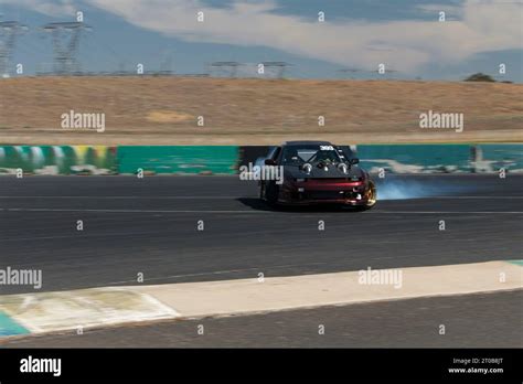 Calder Park Raceway Victoria Australia 30th September 2023 A Sequence