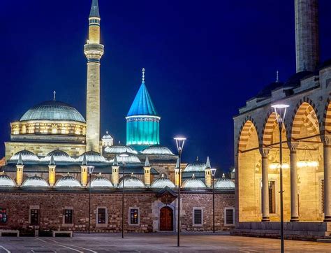 Hudâvendigâr Mevlana Celaleddin Rûmî Bidünya Haber