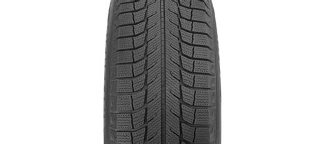 Review: Michelin Latitude X-Ice Xi2