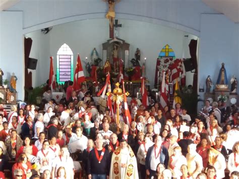 DIOCESE DE ITUIUTABA CONCENTRAÇÃO DIOCESANA DO APOSTOLADO DA ORAÇÃO