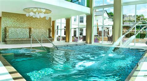 Cambridge Spa Hotels, Spa Breaks & Days from £25