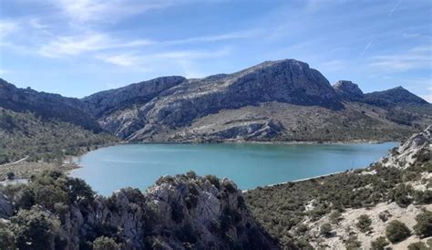 Sequ A La Dana No Provoca Un Aumento Significativo Del Nivel De Los