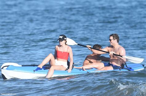 Katherine Schwarzenegger Nude Onlyfans Leaks Fappening Fappeningbook