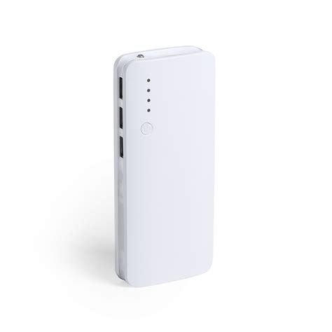 Powerbank 10000 mAh - Opção Única