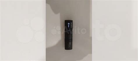 Sony Walkman NWZ-B183F купить в Москве | Электроника | Авито