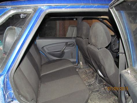 салон — Lada 21099, 1,5 л, 1997 года | тюнинг | DRIVE2