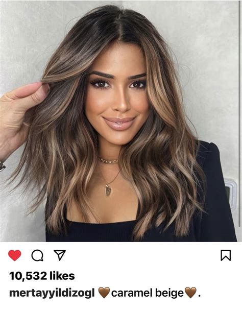 Pin By Rhonda On Hair Styles Tips In 2024 Brunette Hair With Highlights Hair Color Balayage