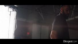 Deeper Naughty Babe Dominated Xnxx