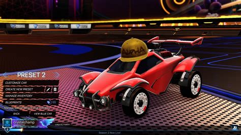 The top 10 most expensive items in Rocket League - Gamepur