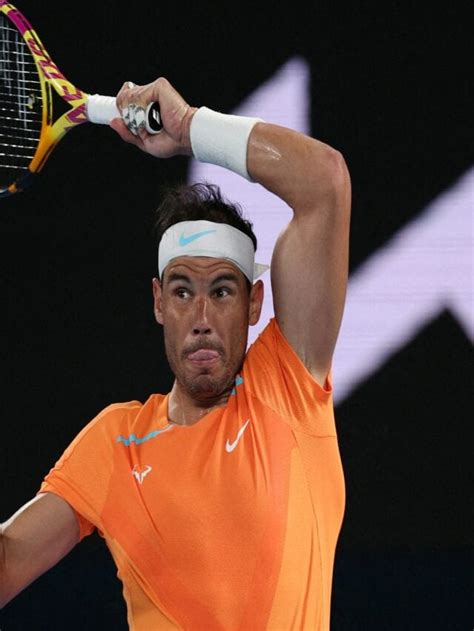 Rafael Nadal To Return To Tennis At Australian Open In