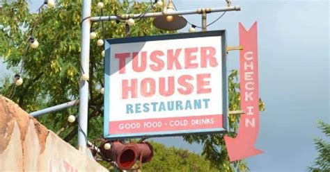 Tusker House Breakfast Buffet in Animal Kingdom