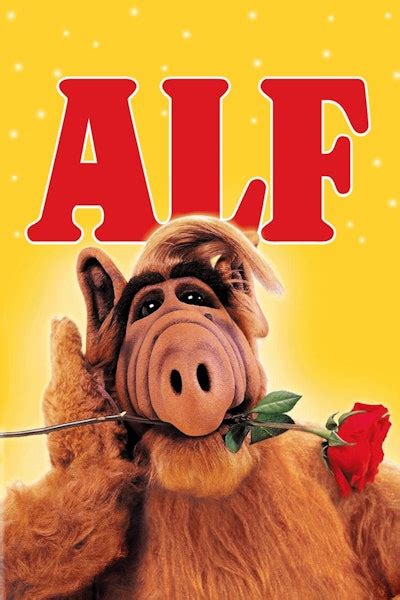 20+ Best "ALF" TV Show Quotes | Quote Catalog