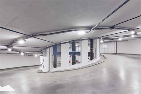 Preferred Parking Service