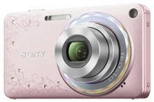 Обзор товара цифровой компактный фотоаппарат Sony Cyber-shot DSC-W350D ...