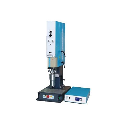 1500 3000 Watt Single Pahse Ultrasonic Welding Machine At Rs 260000 In Chennai