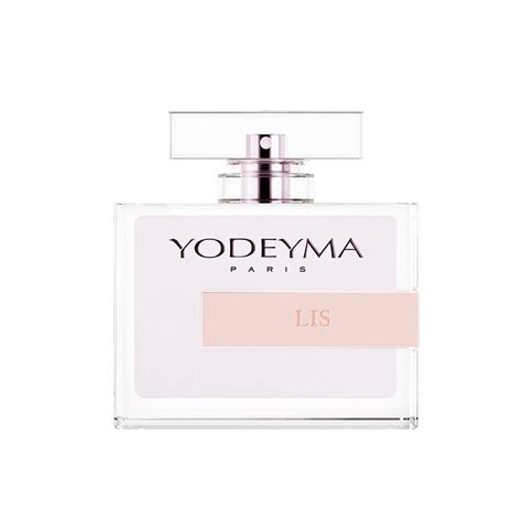 Yodeyma Lis Eau De Parfum 100 ml – VanityStock.com