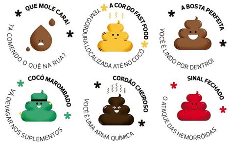 Cor Do Coco Do Rn - Manual do cocô saudável: fique de olho nas formas e cores das suas ...