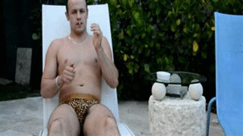 Muscle Stud Bliss Smokes A Marlboro Red Cigarette Hot Atlanta