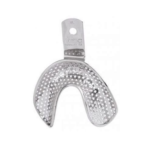 GDC Dentulous Perforated CLINICAL INSTRUMENT ACCESSORIES