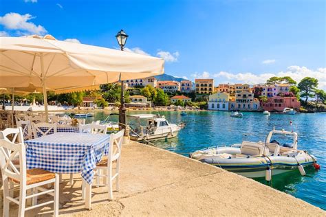 top  mediterranean vacation spots
