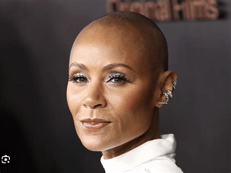 Jada Pinkett Smith Reveals She And Will Smith Have Been Separated For 7