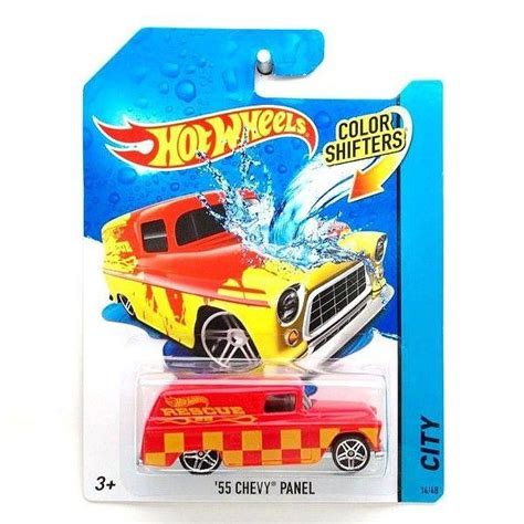 Автомобиль Hot Wheels Измени цвет BHR15 3 ID 1740710364 цена 349 купить на Prom ua