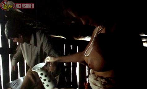 Naked Ljiljana Blagojevic In Do You Remember Dolly Bell