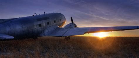 Download 3440x1440p Plane Background 3440 X 1440