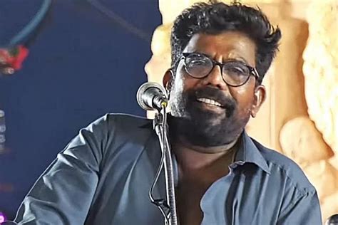 tamil actor stunt choregrapher kanal kannan arrested  social
