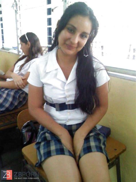 Mas Cipotas Mamonas Salvadorenas ZB Porn