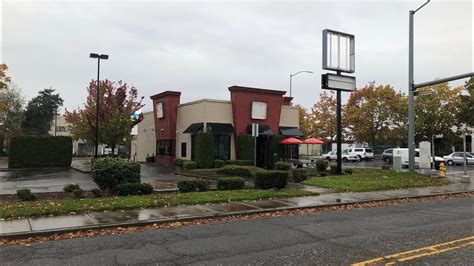 Abandoned Jack In The Box COMMERCE ST Eugene OR YouTube